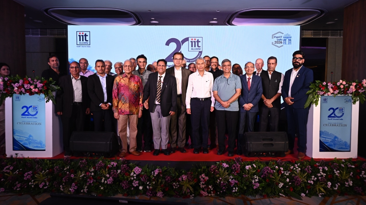 PNN-2026-09-21T201242.134 PanIIT Alumni India Celebrates 20 Years of Nation-Building; Unveils Vision for Viksit Bharat 2047