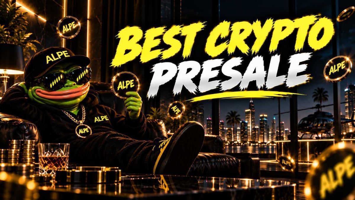PNN-2026-09-23T173044.052 Best Crypto Presale: AlphaPepe Launches AI AutoTrade and Hits $2.76M as Top Meme Coin Competitors Lag