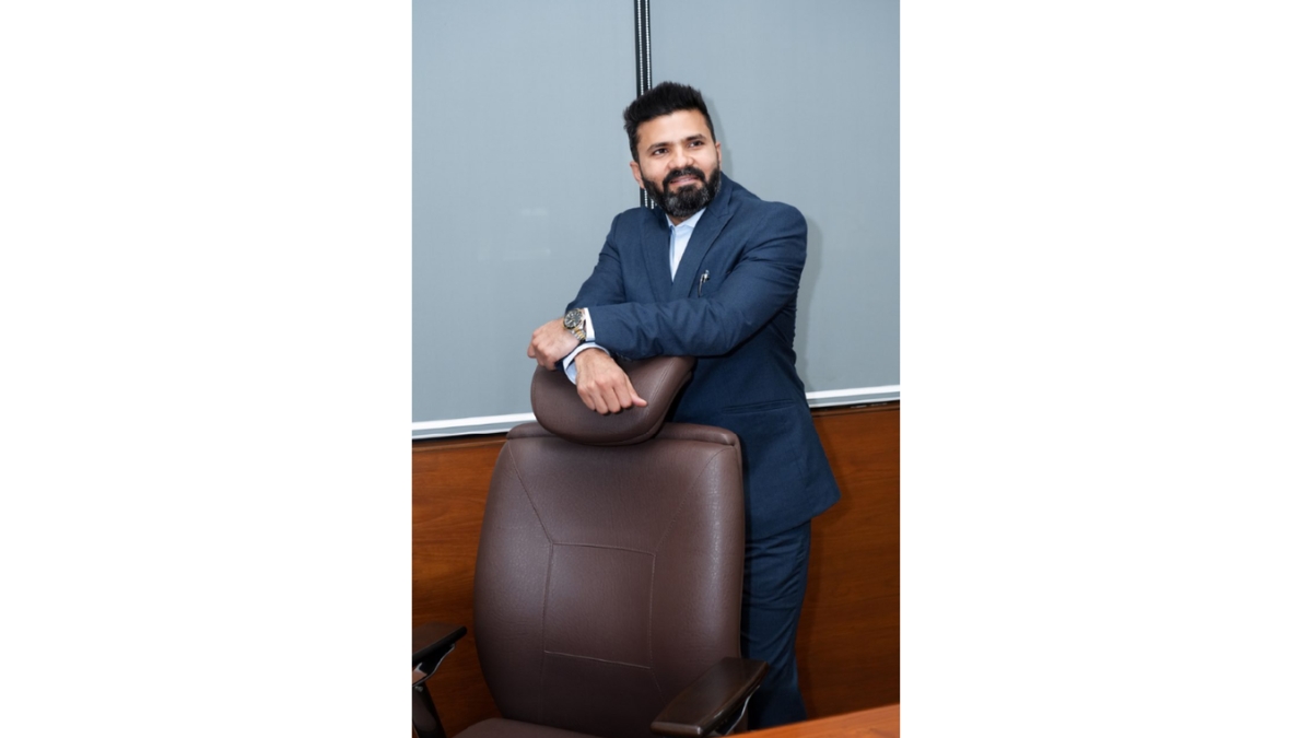 PNN-2026-09-24T113832.940 Mr. Shashin Patel, Joint Managing Director, SCC Infrastructure Pvt. Ltd.