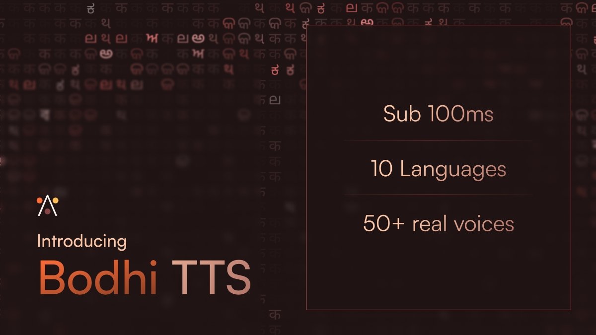 PNN-2026-09-24T125525941 Navana.ai launches ‘Bodhi TTS’, Indian Text-to-Speech Voice AI Model in 10 Indian Languages; Priced at one-eighth of ElevenLabs, 60% below Sarvam