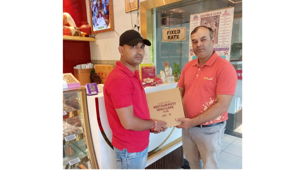 PNN-2026-09-24T133204.023-1024x576-1 CHUK launches India’s first public leaderboard ranking restaurants by their switch away from plastic tableware