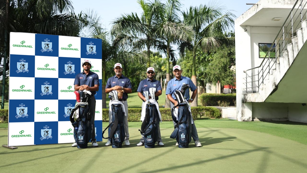 PNN-2026-09-24T161946.243 Greenpanel Partners with RVR Delhi Blue Bulls for Green Plantation Drive at IGPL 2026