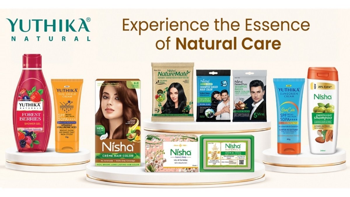 PNN-2026-09-26T100917159 Yuthika Builds Broader Everyday Beauty Product range Across Hair, Skin, Sun Care and Personal Hygiene