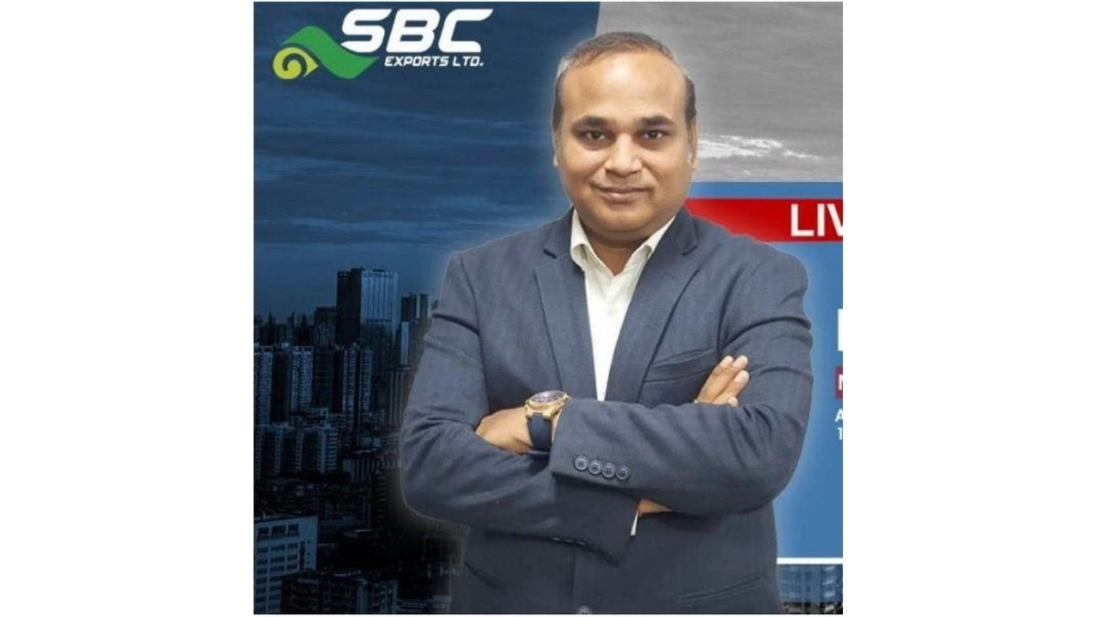 PNN-2026-09-26T104434910 46 Industrialists from 11 Cities in Uttar Pradesh Feature in Hurun India Rich List; Mirzapur’s Govindji Gupta Among Them