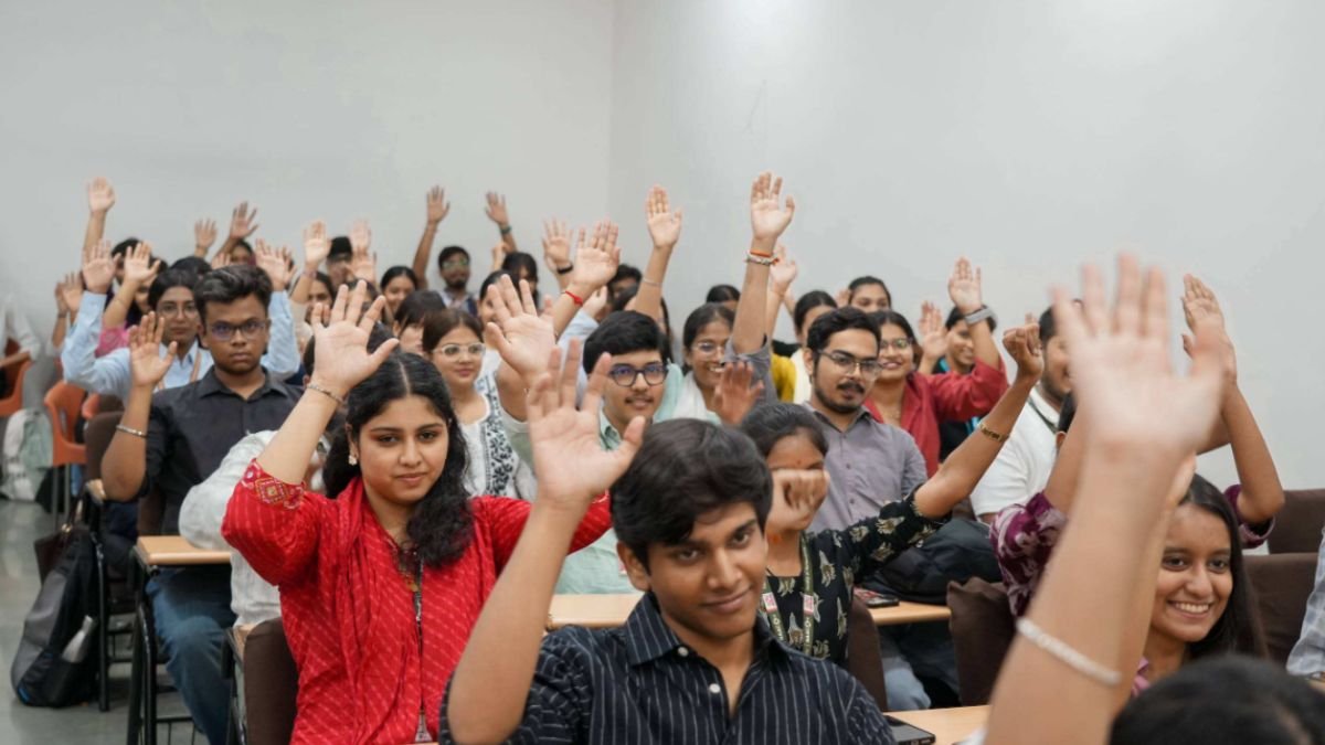PNN-2026-09-26T142814176 Parul University Marks World Peace Day with ‘Choose Your Response’ Initiative, Engaging 5,000 Students in Conscious Decision-Making