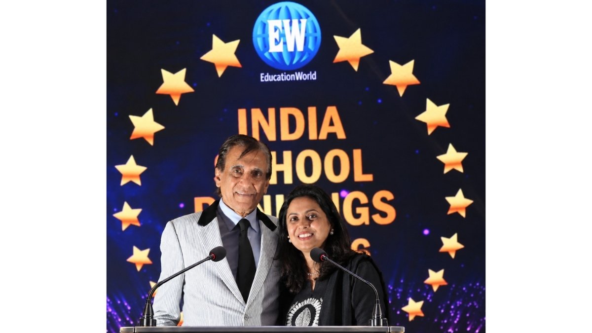 PNN-2026-09-26T151257392 World’s Largest School Survey Unveiled: EducationWorld India School Rankings 2026-27