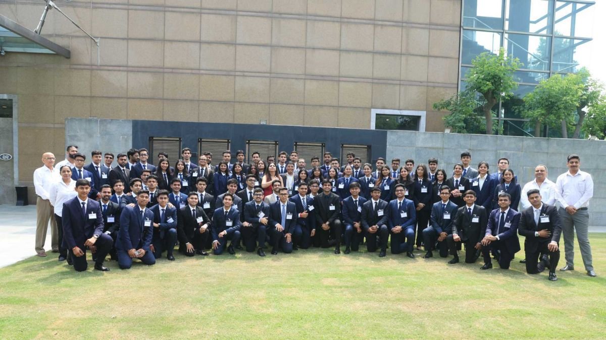 PNN-2026-09-26T162023591 74 cadets join CAA IndiGo Cadet Pilot Program in its largest-ever induction