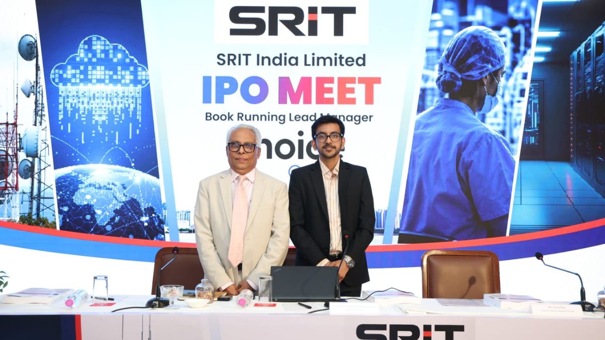 PNN-2026-09-28T120925.933 SRIT India Limited IPO Opens on September 28, 2026