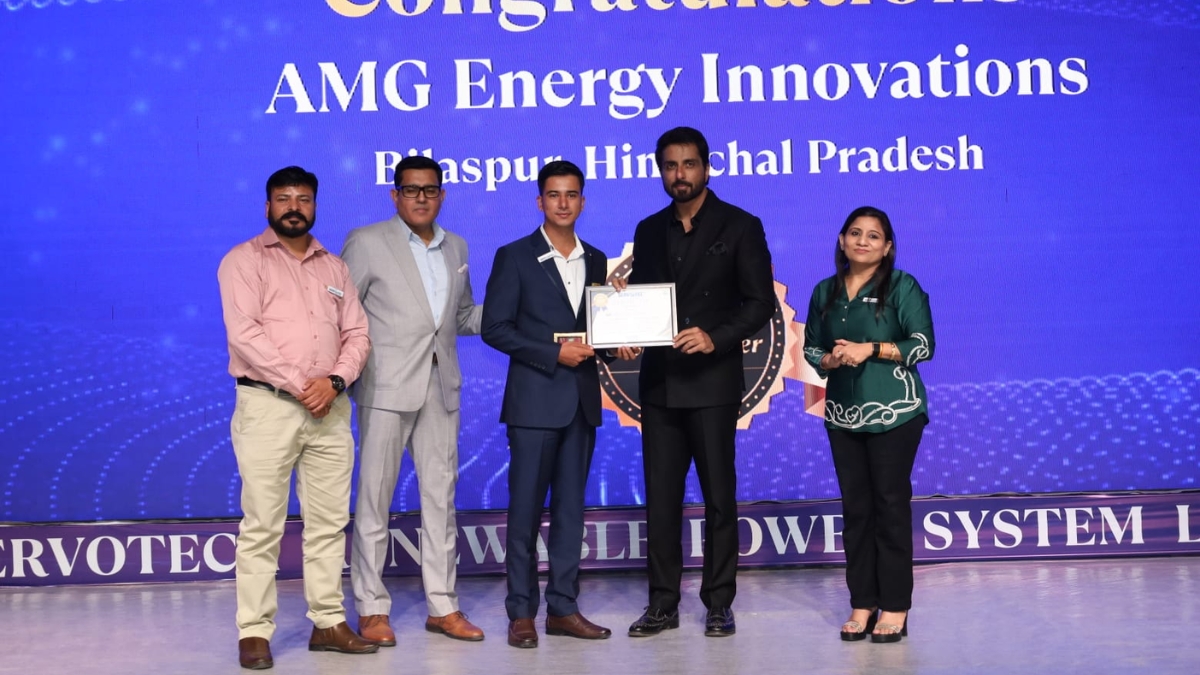 PNN-2026-09-29T125015.890 Servotech Marks the Beginning of a New Era at ‘Navaarambh 2026’, Celebrates Channel Partnership and Unveils Next-Generation Solar Inverters