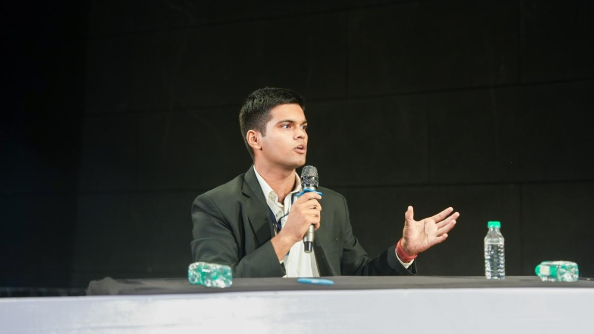 PNN-2026-09-29T150247.883 Parul University x Times of India Verbal Duel 2026 Brings Together 20+ Universities & Academic Institutions at Parul University