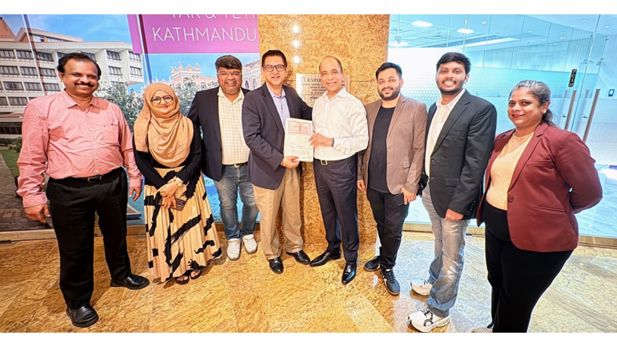 PNN-56 Signoff Launches Enterprise Agentic AI Intelligence Platform