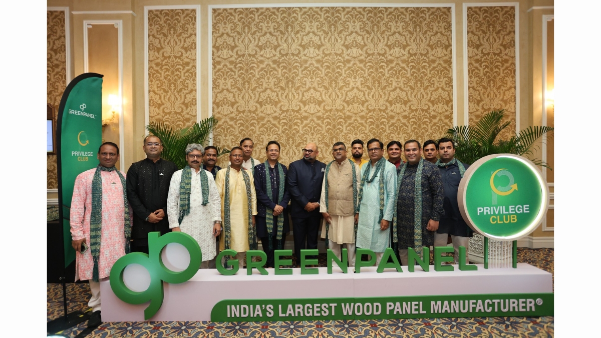 PNN-76 Greenpanel Takes Trade Partner Engagement to the Global Stage with Second Edition of Privilege Club in Hong Kong & Macau
