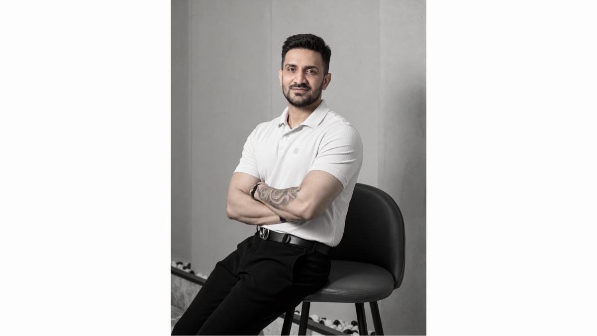 PNN-80 Ajeet Singh: From Rs. 5,500 Salary to Building a New-Age Wellness Brand
