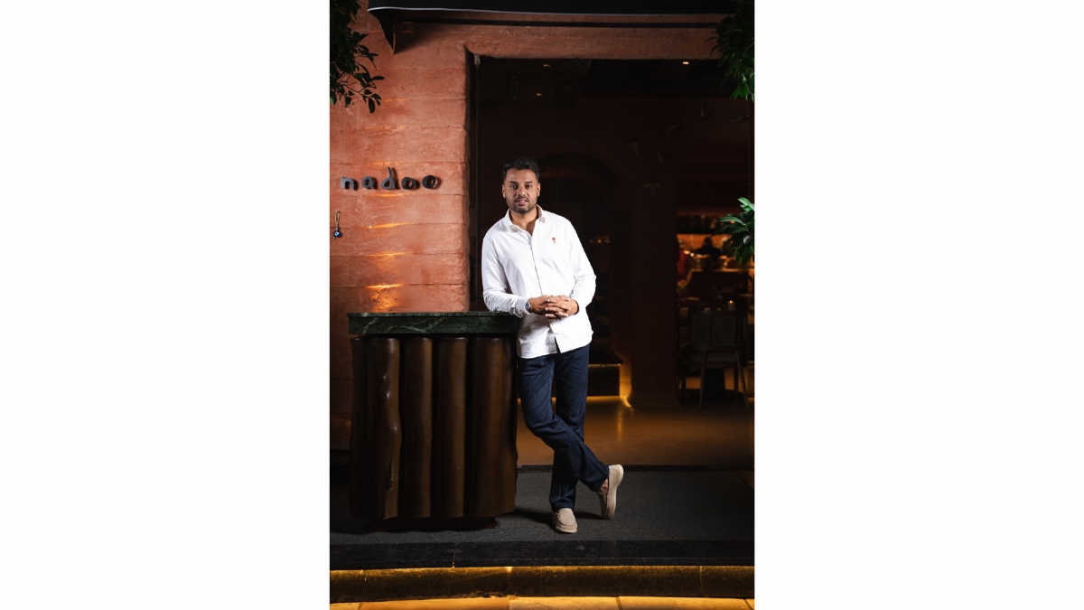 PNN-81 Sahil Sambhi: Building the Next Chapter of Experiential Hospitality in India
