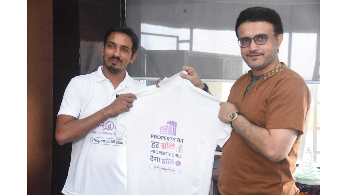 PNN The Rs. 50,000 Crore Real Estate Trap: AI Disrupter Launches Bank -Grade Property Verification For Rs. 99