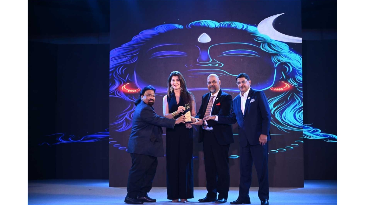 PNN-1-1 NIPS Institute of Hotel Management Recognised as No. 1 Private Hotel Management College at Times Now Leaders of Excellence – East 2026