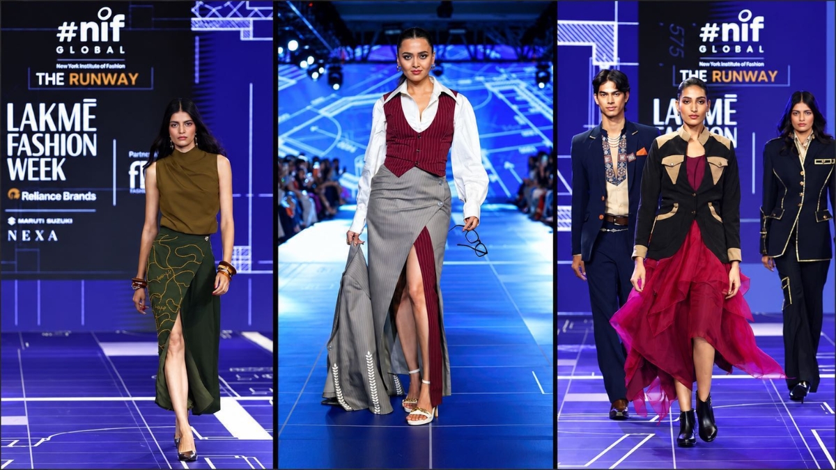 PNN-1-36 Tejasswi Prakash Dazzles at NIF Global ‘The Runway’ at Lakmé Fashion Week x FDCI