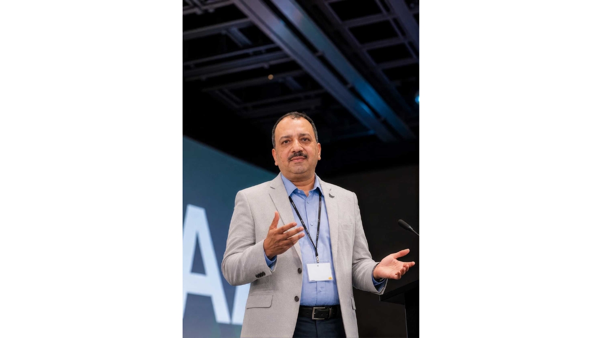 PNN-1-65 ExamOnline CEO Maneesh Singh on How Students Can Prepare Smarter, Not Longer