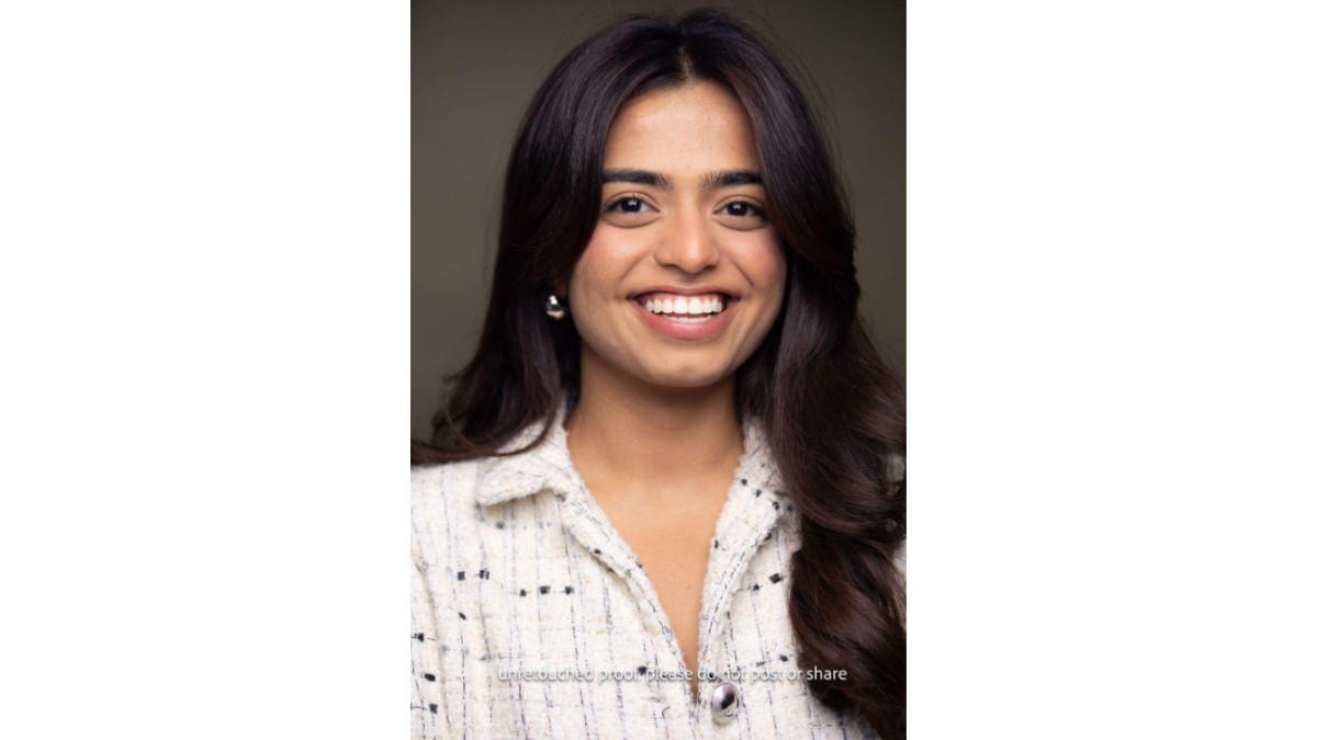 PNN-1-9 From India to Los Angeles: Priyanka Chandani takes on lead role as Zoya in Dhar Mann’s latest episode