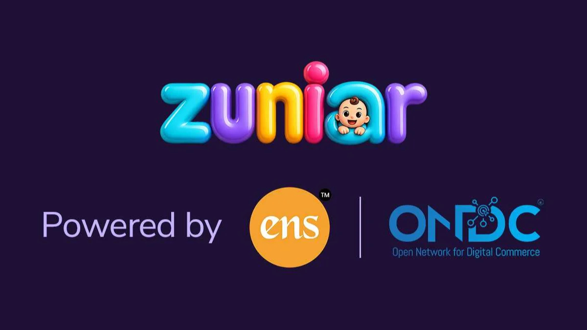 PNN-108 ENS Enterprises Launches Zuniar, Marking Its Transition from Technology Enabler to Digital Commerce Operating Partner