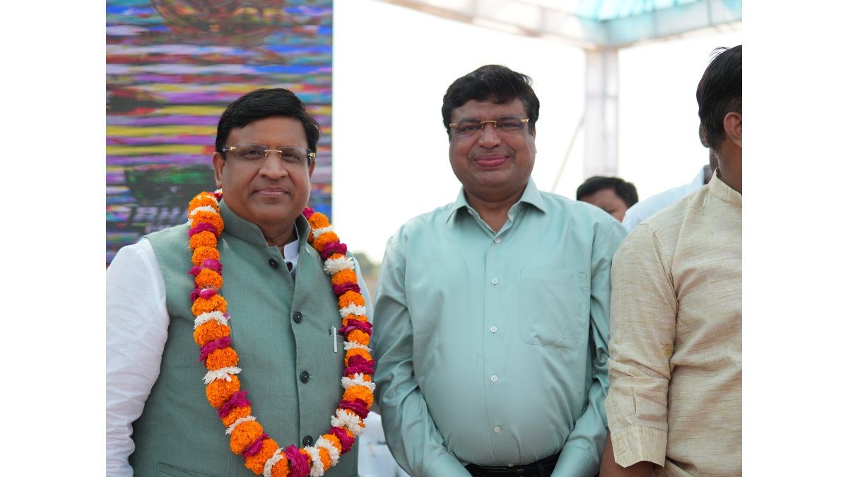 PNN-15 Forteasia Group Powers APL Forteasia Cup 2026 as Title Sponsor; 18 Teams Kick Off Cricket Carnival in Faridabad