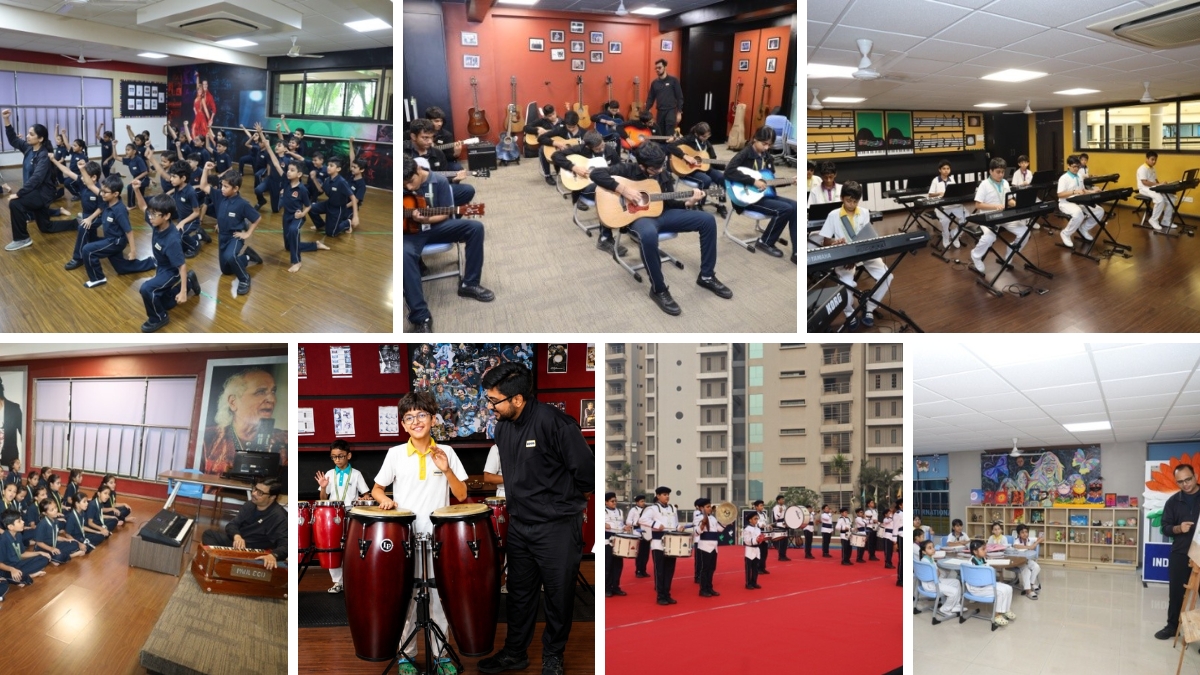 PNN-2026-09-29T193245000 GD Goenka International School, Surat Nurtures Creativity and Confidence Through Performing & Visual Arts