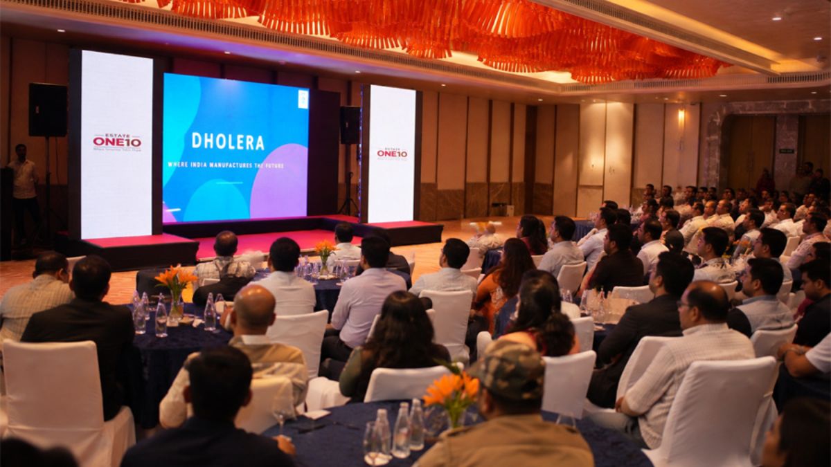 PNN-2026-09-30T122756.198 Strong Investor Response at RWI Developers’ Estate One10 Event in Lucknow Reflects Growing Interest in Dholera