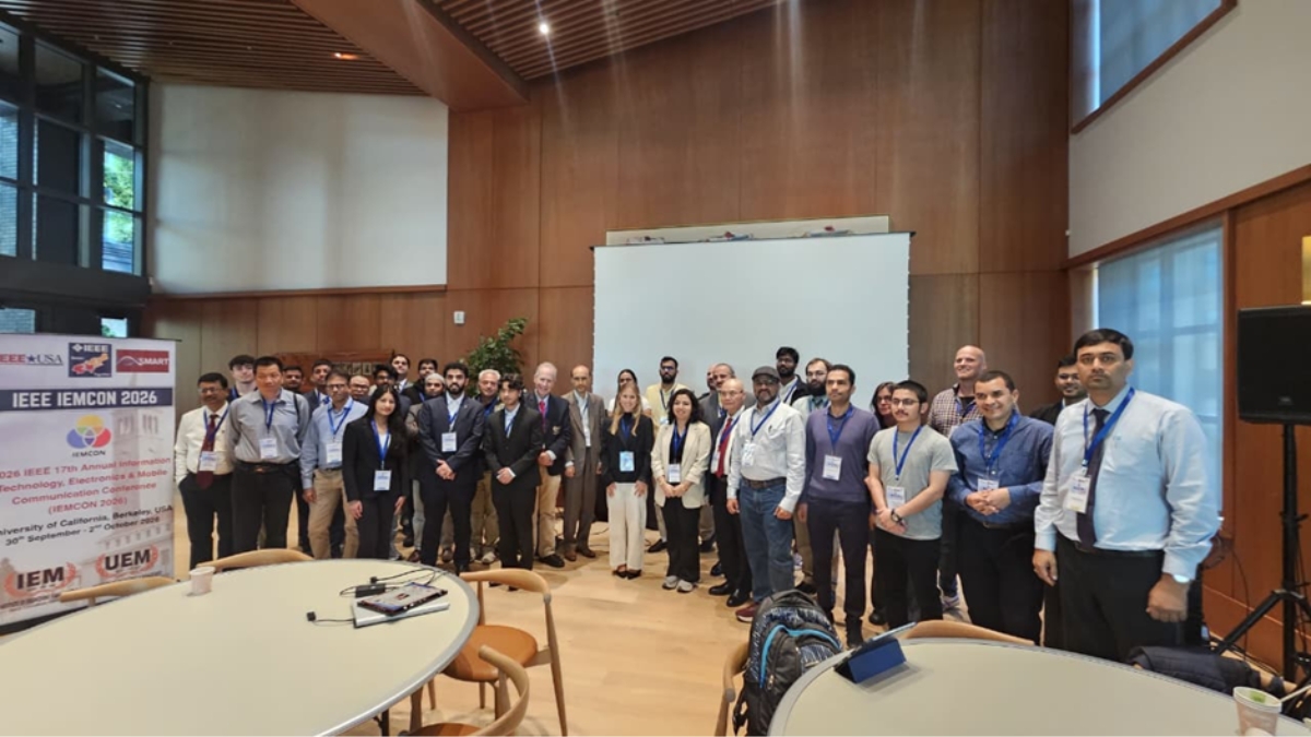 PNN-2026-10-01T171709.829 IEM–UEM Group takes IEEE IEMCON 2026 to UC Berkeley, linking Indian researchers with global technology community