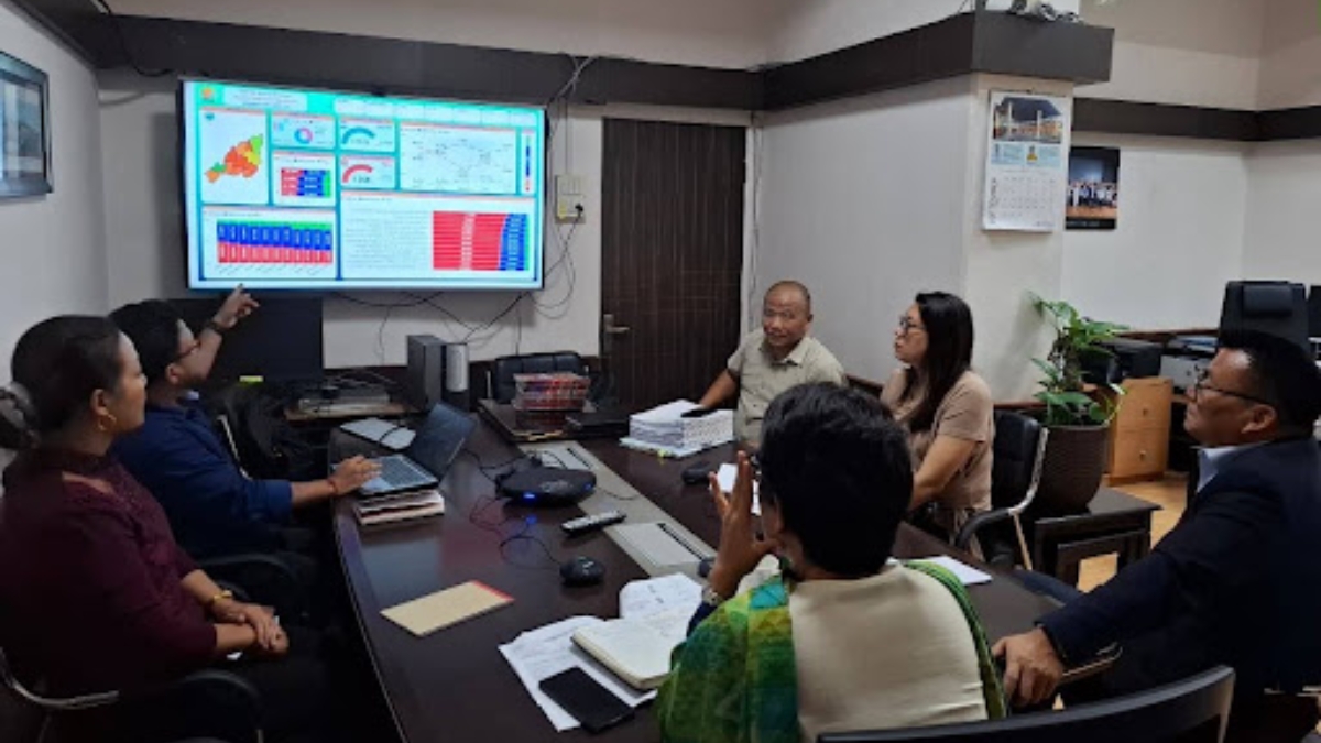 PNN-2026-10-06T151212.296 Samagra Shiksha Nagaland and Vibha Spotlight Data-Driven Foundational Learning at Oxford