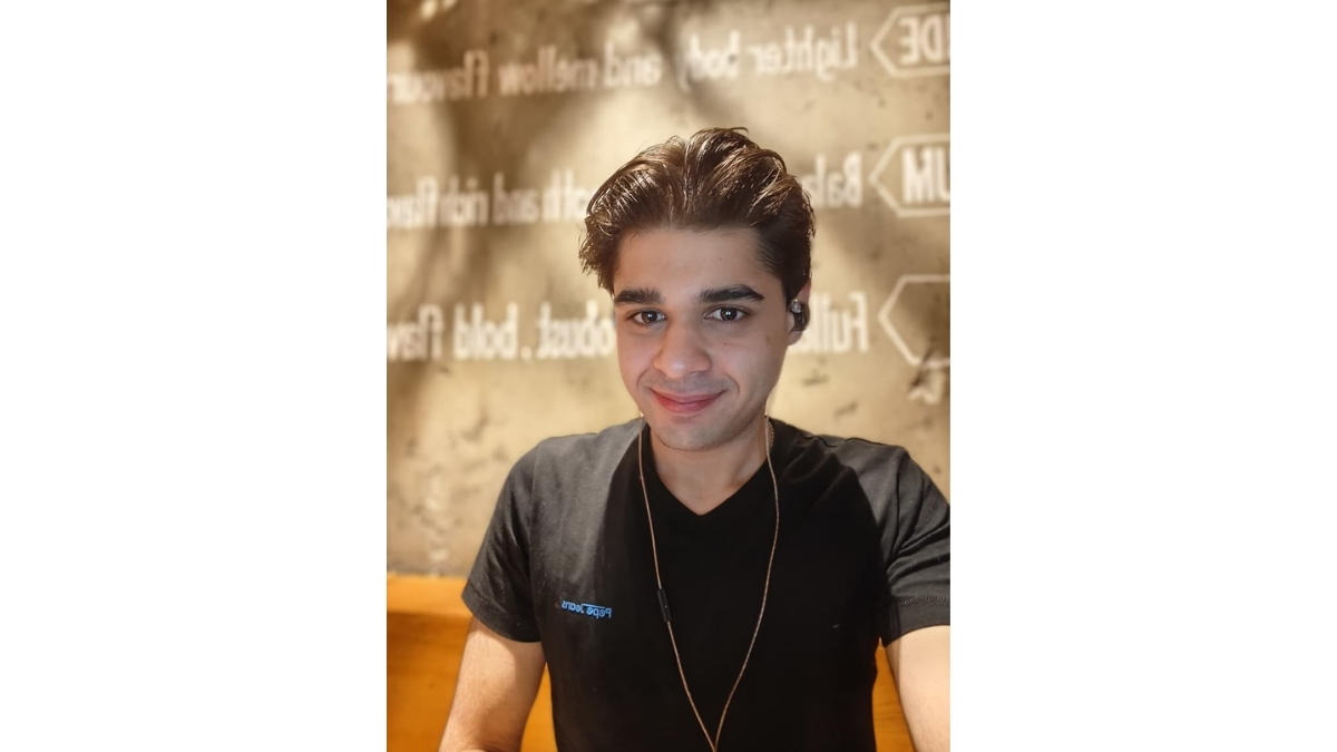 PNN-2026-10-07T143949.884 The Teen Founder Who Built Dublieu to 1 Lakh Students and a Rs 150 Million Exit