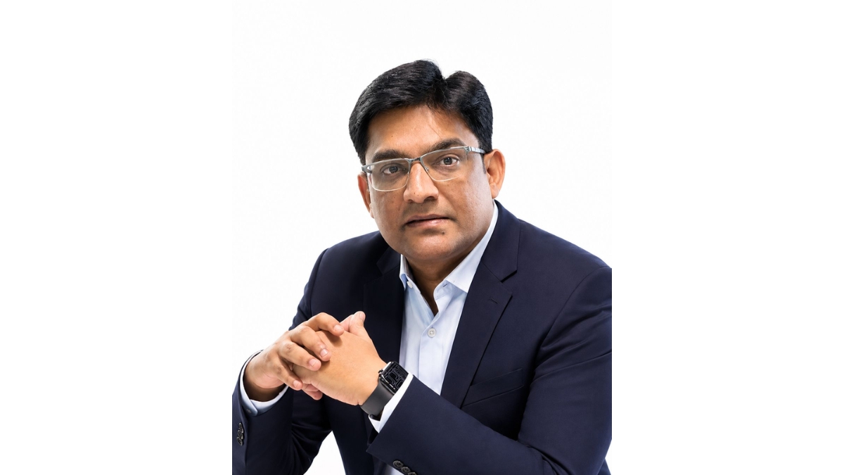 PNN-2026-10-10T120959.235 Rupesh Gandupalli: Building the Infrastructure for the Next Space Economy