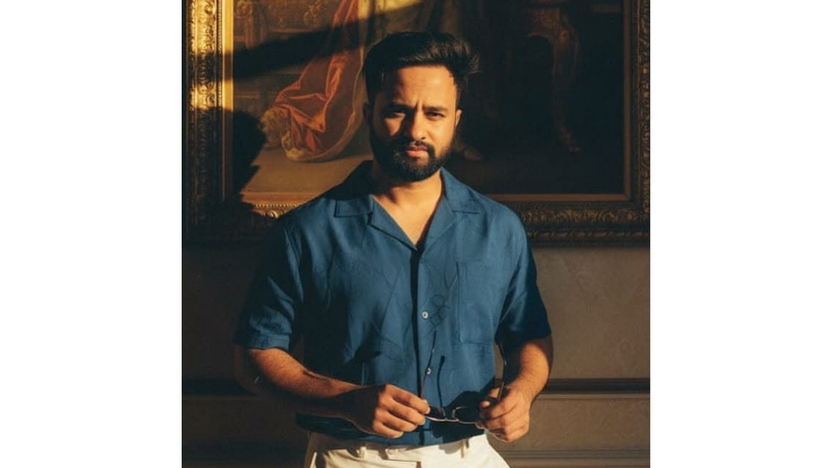 PNN-2026-10-10T180733.687 Ranjan Nayak: From Mumbai’s Television Dance Industry to Building Vizag’s Dance Culture