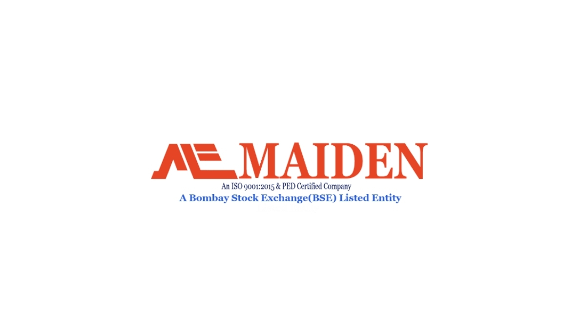 PNN-2026-10-12T104638.715 Maiden Forgings H1 FY27 Revenue from Operations Grows ~16% YoY to ~₹127 Cr; Sales Volume Rises ~14.20% YoY