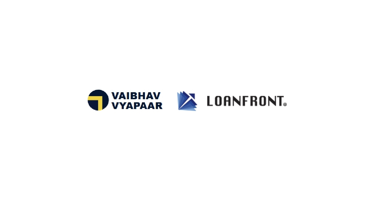 PNN-2026-10-12T111027.126 Vaibhav Vyapaar Limited (LoanFront) IPO Opens on October 13, 2026