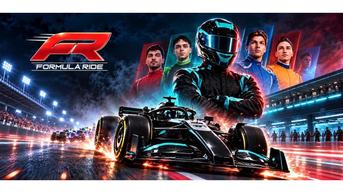 PNN-2026-10-12T152350915 7Seas Entertainment Shifts into Higher Gear With ‘Formula Ride’