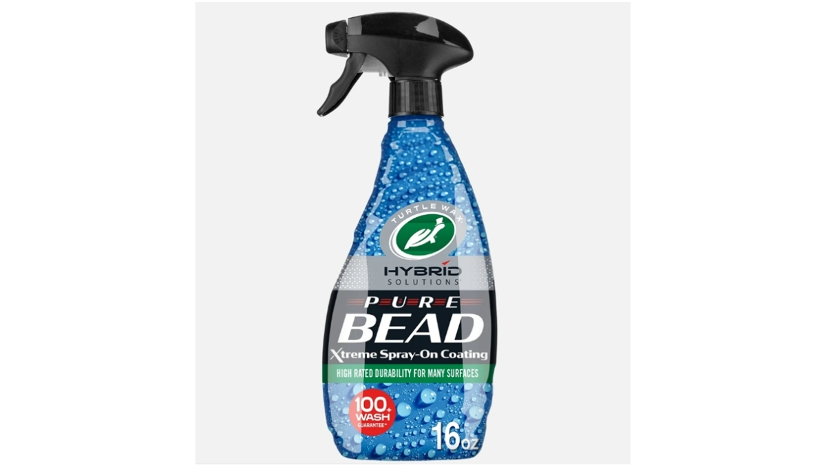 PNN-2026-10-12T164451782 Turtle Wax India Expands Premium Care Portfolio In India With Launch Of Hybrid Solutions® Pure Bead On Its 80th Anniversary