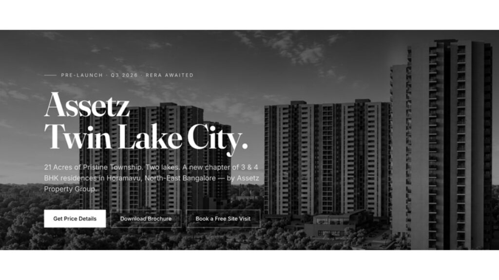 PNN-2026-10-13T130113.525-1024x576-1-1 Assetz Twin Lake City: Why 3 & 4 BHK Buyers Are Eyeing the Hennur–Horamavu Corridor