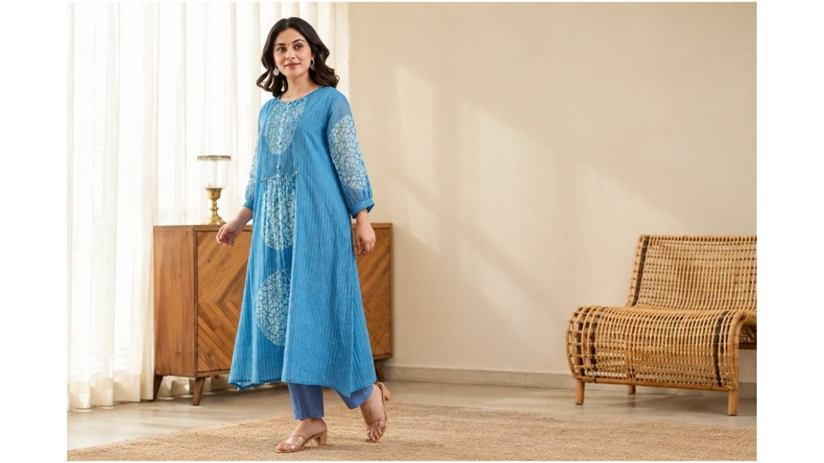 PNN-2026-10-14T120146490 6 Best Jaipuri Kurti Brands in India for 2026