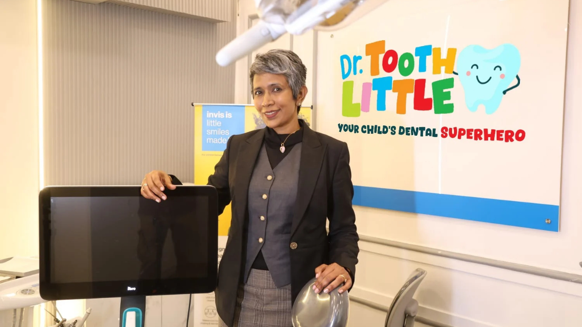 PNN-2026-10-15T152016.584 Purple Pixie Healthcare expands Dr ToothLittle to 10 clinics in Bengaluru; targets 15 centres by FY28