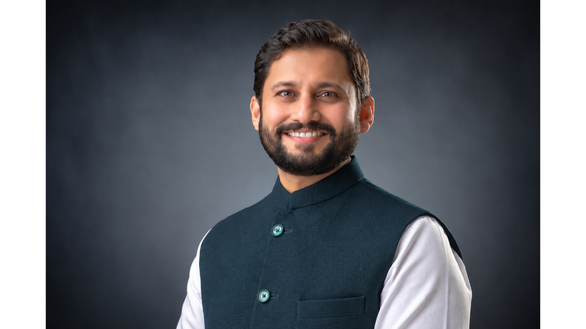 PNN-2026-10-15T154045.263 Aniket Nikam’s Nyay Vishwas Foundation Bridges the Justice Gap for Rural Communities in Maharashtra