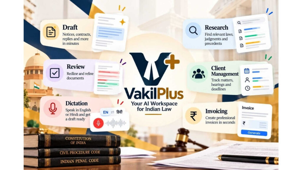 PNN-2026-10-17T111009.735-1024x576-1 As India’s Top Law Firms Embrace AI, VakilPlus Wants to Bring It to Every Lawyer