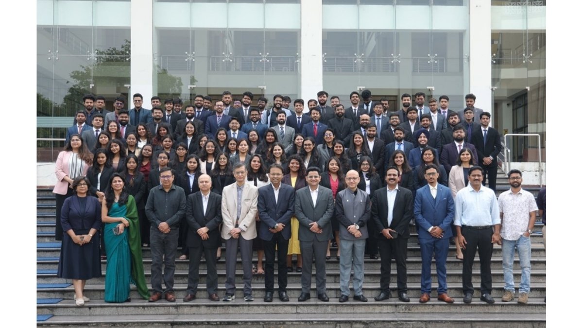 PNN-2026-10-19T165949.092-2 XLRI Hosts Manakriti 3.0 on Translating Agentic AI into Measurable Business Outcomes