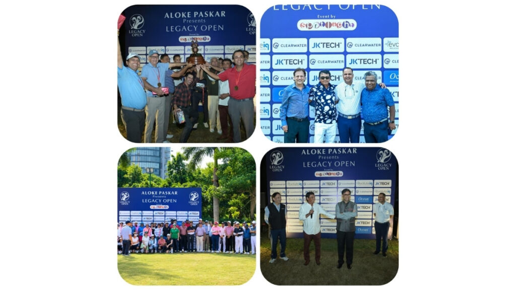PNN-2026-10-21T142056.099-1024x576-1 Women Take on Men at Legacy Open 2026 as 120 Golfers Showcase Their Skills at Jaypee Greens