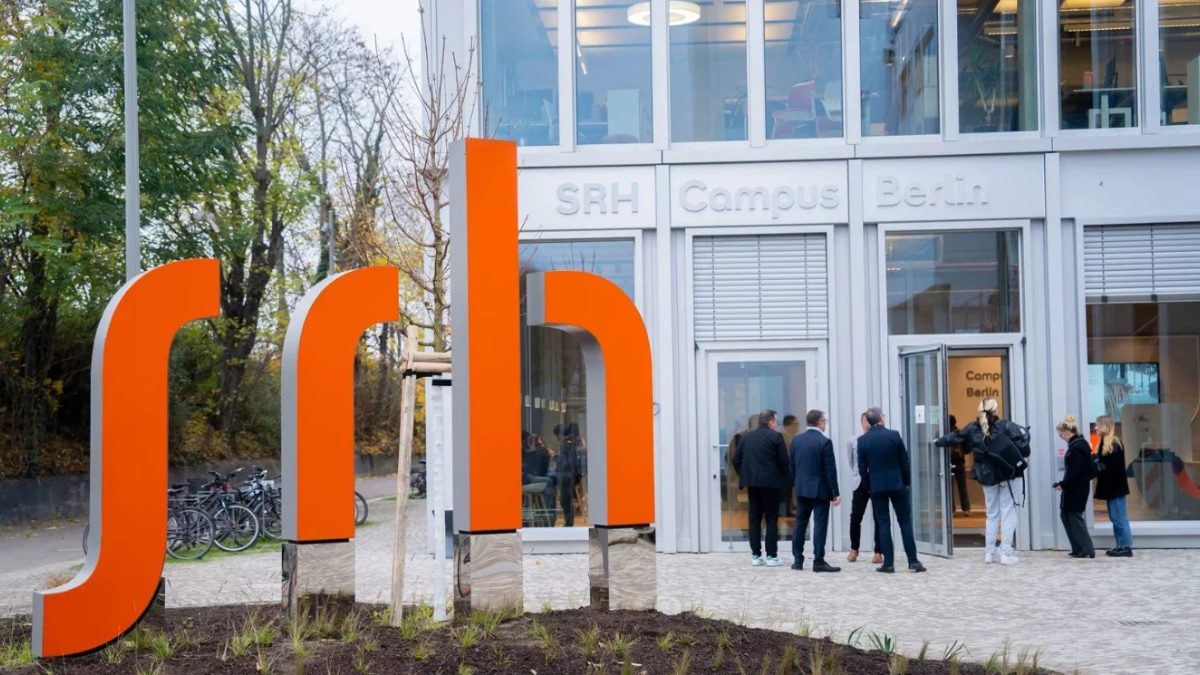 PNN-2026-10-26T161928.634 SRH University Commences Winter Semester 2026-27, Welcoming Indian Students to Practice-Oriented Education in Germany