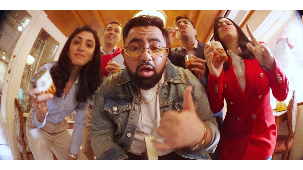 PNN-2026-10-26T165028.824 Parsi Dairy Farm turns 110 and drops a Diwali rap