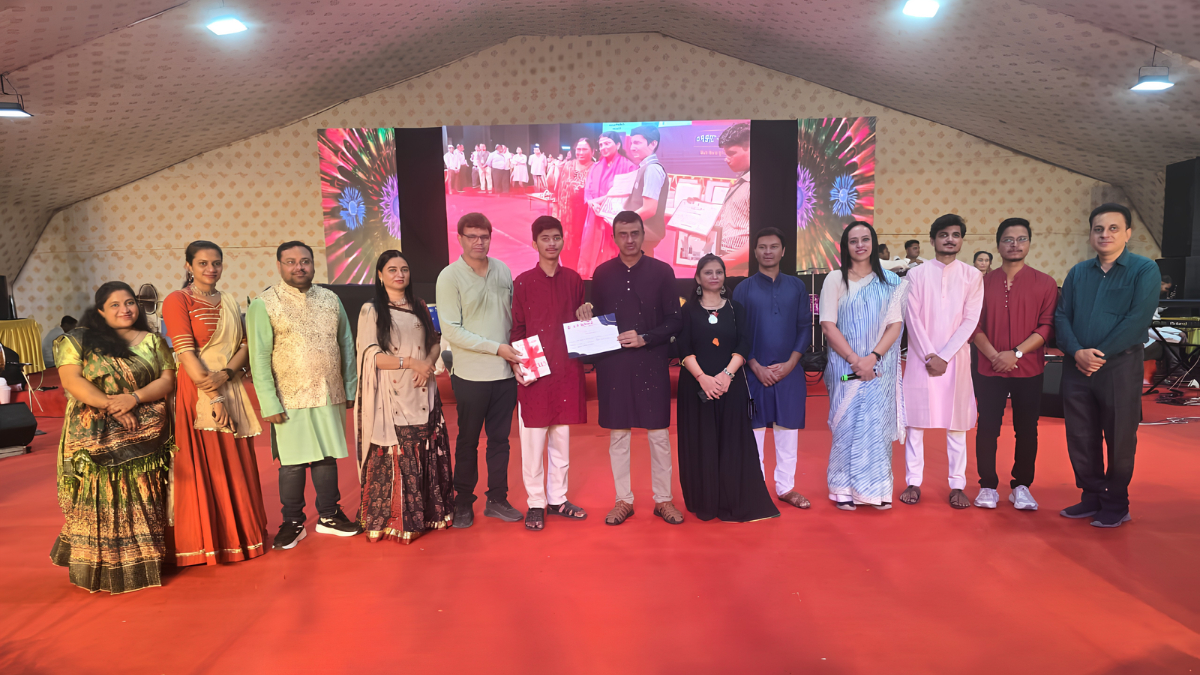 PNN-2026-10-26T174550.100 From 3 Marks to National Glory: AB School’s Harshit Chintan Padia Wins Rs 1,50,001 at National-Level ‘Maths Genius’ Competition