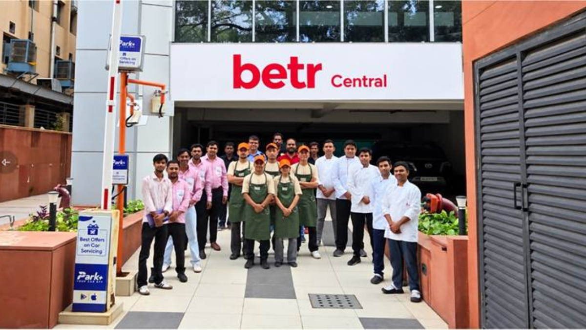 PNN-2026-10-28T172143.430 Betr India Foodworks Enters India’s F&B Sector to Build Largest Clean-Label Food Brand Portfolio Through Scalable Platform