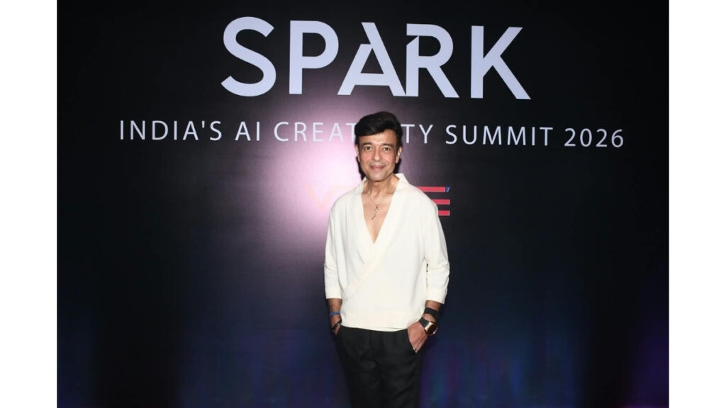 PNN-2026-10-29T105856.252-1024x576-1 Mumbai Hosts SPARK, India’s AI Creativity Summit, Showcasing Live AI Filmmaking to 500+ Creative Leaders
