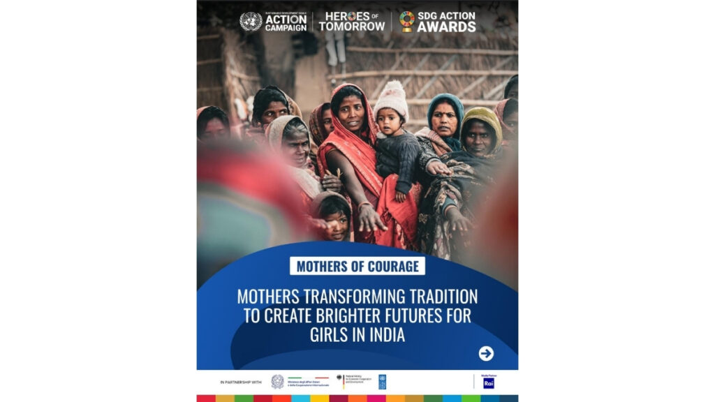 PNN-84-1024x576-1 Shikshagraha’s Mothers of Courage Named Finalist at UN SDG Action Awards 2026