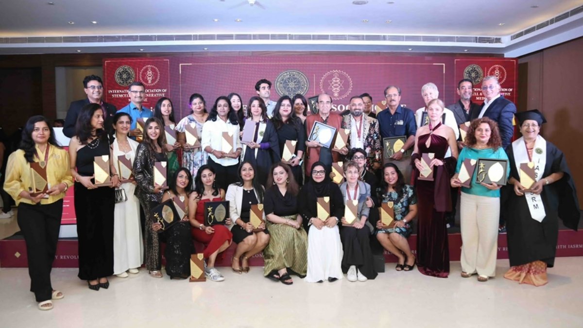 PNN-9 Longevity Revolution 2026 Concludes in New Delhi, Bringing Together 91 Faculty Members to Advance the Conversation on Healthy Ageing